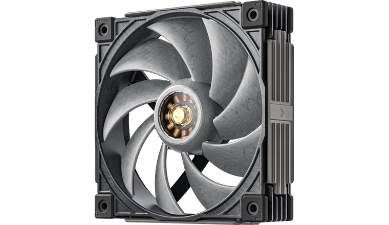 Sudokoo MACH120 fan